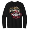 FW Bourbon - V.I.T. Fleece Crew Thumbnail