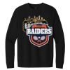 FW Bourbon - V.I.T. Fleece Crew Thumbnail