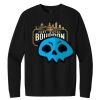 FW Bourbon - V.I.T. Fleece Crew Thumbnail