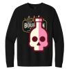 FW Bourbon - V.I.T. Fleece Crew Thumbnail