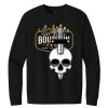 FW Bourbon - V.I.T. Fleece Crew Thumbnail