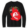 FW Bourbon - V.I.T. Fleece Crew Thumbnail