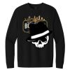 FW Bourbon - V.I.T. Fleece Crew Thumbnail