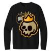 FW Bourbon - V.I.T. Fleece Crew Thumbnail