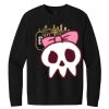 FW Bourbon - V.I.T. Fleece Crew Thumbnail