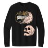 FW Bourbon - V.I.T. Fleece Crew Thumbnail