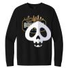 FW Bourbon - V.I.T. Fleece Crew Thumbnail