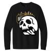 FW Bourbon - V.I.T. Fleece Crew Thumbnail