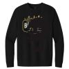 FW Bourbon - V.I.T. Fleece Crew Thumbnail