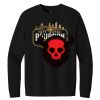 FW Bourbon - V.I.T. Fleece Crew Thumbnail