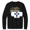 FW Bourbon - V.I.T. Fleece Crew Thumbnail