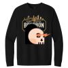 FW Bourbon - V.I.T. Fleece Crew Thumbnail