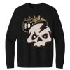 FW Bourbon - V.I.T. Fleece Crew Thumbnail