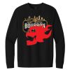 FW Bourbon - V.I.T. Fleece Crew Thumbnail