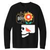 FW Bourbon - V.I.T. Fleece Crew Thumbnail