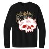 FW Bourbon - V.I.T. Fleece Crew Thumbnail