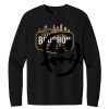 FW Bourbon - V.I.T. Fleece Crew Thumbnail