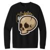 FW Bourbon - V.I.T. Fleece Crew Thumbnail
