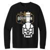 FW Bourbon - V.I.T. Fleece Crew Thumbnail
