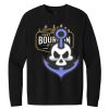 FW Bourbon - V.I.T. Fleece Crew Thumbnail