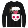 FW Bourbon - V.I.T. Fleece Crew Thumbnail
