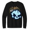 FW Bourbon - V.I.T. Fleece Crew Thumbnail