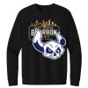 FW Bourbon - V.I.T. Fleece Crew Thumbnail