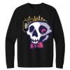FW Bourbon - V.I.T. Fleece Crew Thumbnail