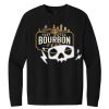 FW Bourbon - V.I.T. Fleece Crew Thumbnail