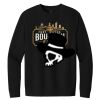 FW Bourbon - V.I.T. Fleece Crew Thumbnail