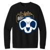 FW Bourbon - V.I.T. Fleece Crew Thumbnail