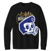 FW Bourbon - V.I.T. Fleece Crew Thumbnail