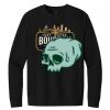 FW Bourbon - V.I.T. Fleece Crew Thumbnail