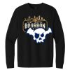 FW Bourbon - V.I.T. Fleece Crew Thumbnail