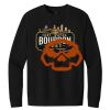 FW Bourbon - V.I.T. Fleece Crew Thumbnail