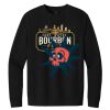 FW Bourbon - V.I.T. Fleece Crew Thumbnail