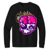 FW Bourbon - V.I.T. Fleece Crew Thumbnail