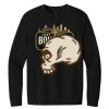 FW Bourbon - V.I.T. Fleece Crew Thumbnail