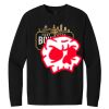 FW Bourbon - V.I.T. Fleece Crew Thumbnail
