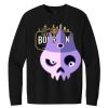 FW Bourbon - V.I.T. Fleece Crew Thumbnail