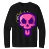 FW Bourbon - V.I.T. Fleece Crew Thumbnail