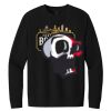 FW Bourbon - V.I.T. Fleece Crew Thumbnail