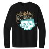 FW Bourbon - V.I.T. Fleece Crew Thumbnail