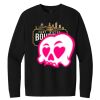 FW Bourbon - V.I.T. Fleece Crew Thumbnail