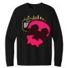 FW Bourbon - V.I.T. Fleece Crew Thumbnail