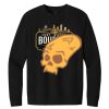 FW Bourbon - V.I.T. Fleece Crew Thumbnail