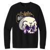 FW Bourbon - V.I.T. Fleece Crew Thumbnail