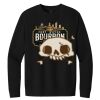 FW Bourbon - V.I.T. Fleece Crew Thumbnail