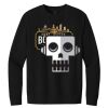 FW Bourbon - V.I.T. Fleece Crew Thumbnail
