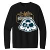 FW Bourbon - V.I.T. Fleece Crew Thumbnail